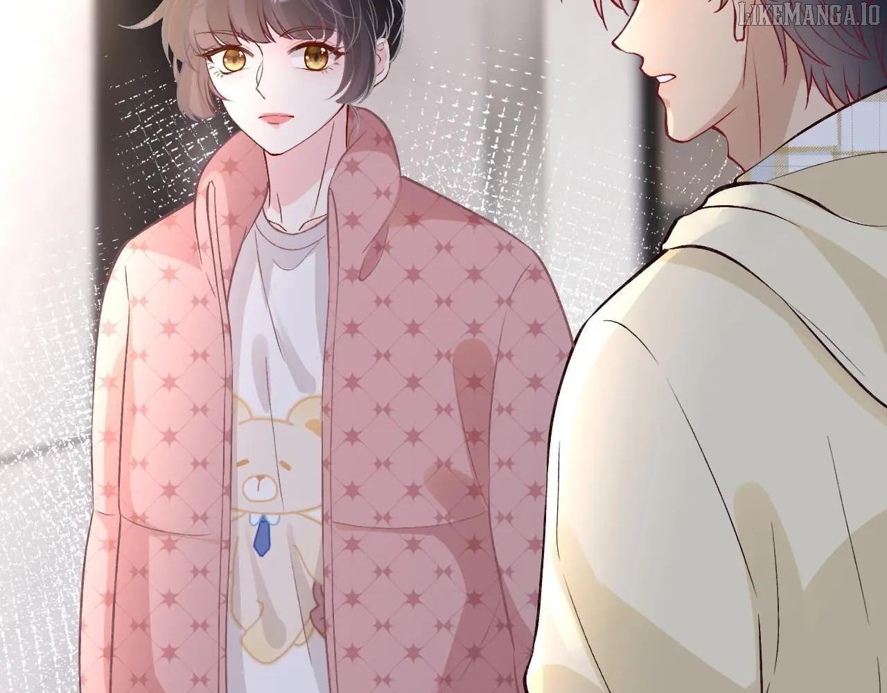Everyone's Darling Chapter 254 - page 75